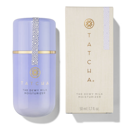Dewy Milk Moisturiser