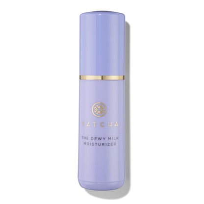 Dewy Milk Moisturiser