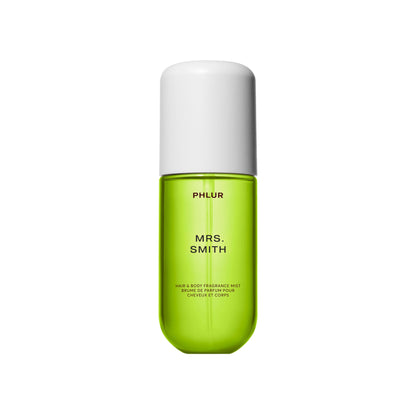 Mrs Smith Hair and Body Mist