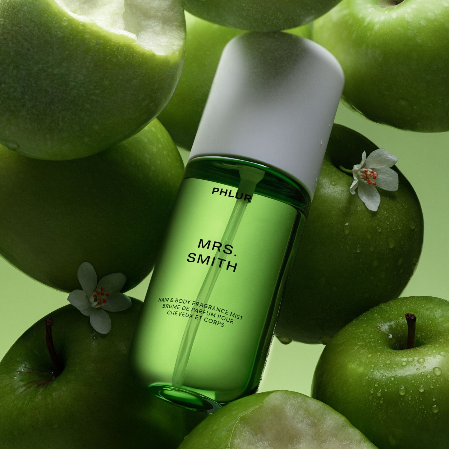 Mrs Smith Hair and Body Mist