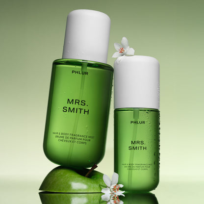 Mrs Smith Hair and Body Mist