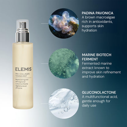 Pro-Collagen Toning Mist