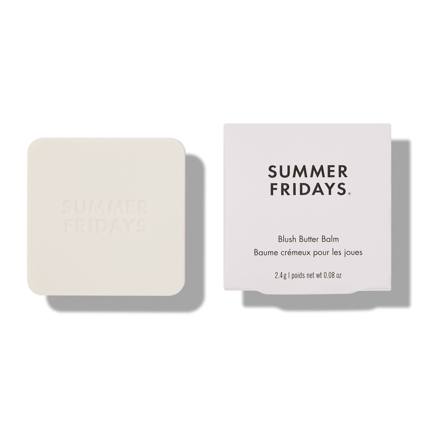 Blush Butter Balm
