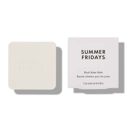 Blush Butter Balm