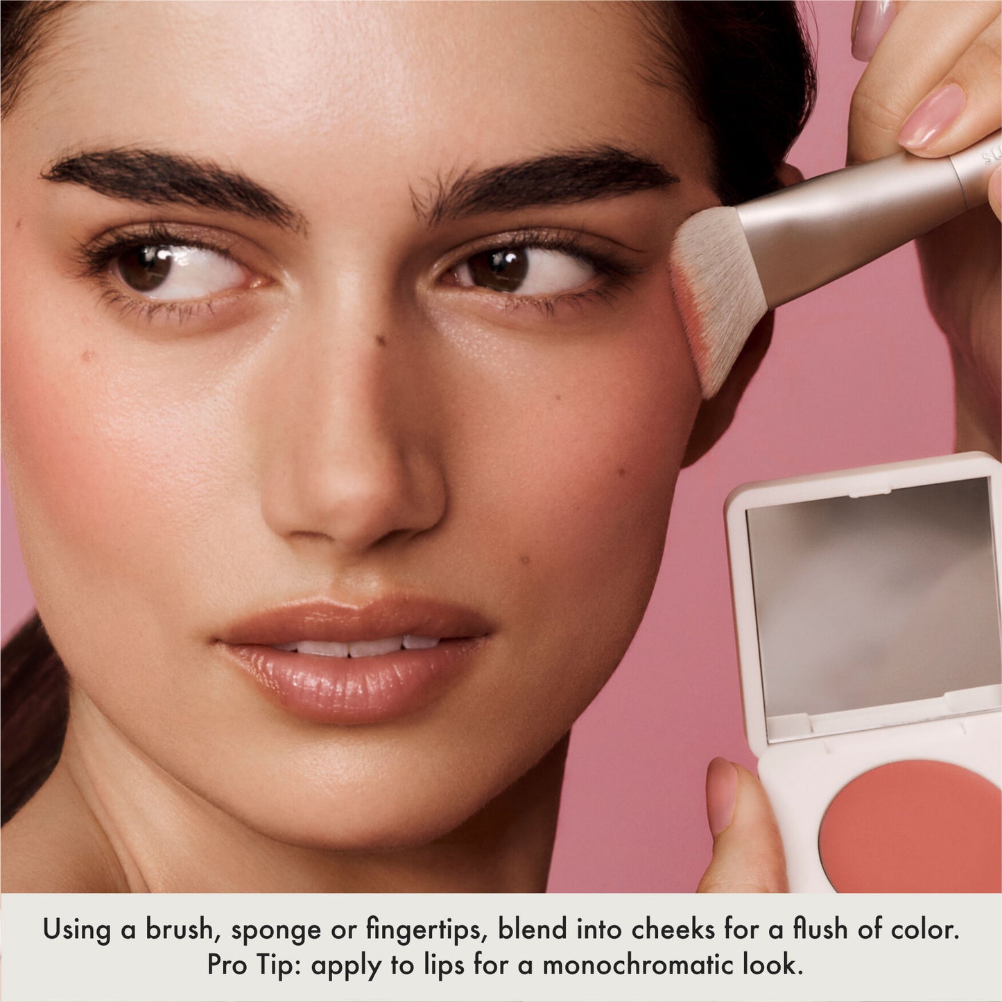 Blush Butter Balm