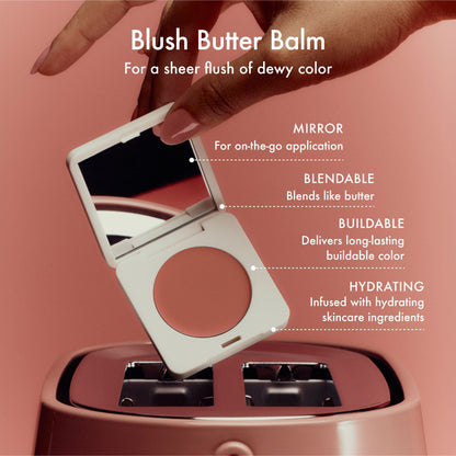 Blush Butter Balm