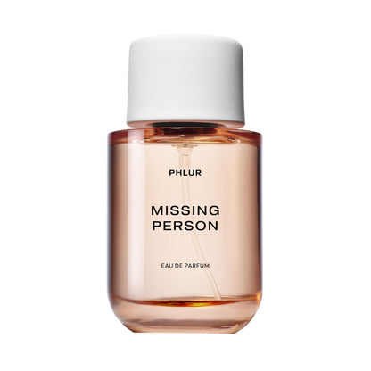 Missing Person Eau De Parfum