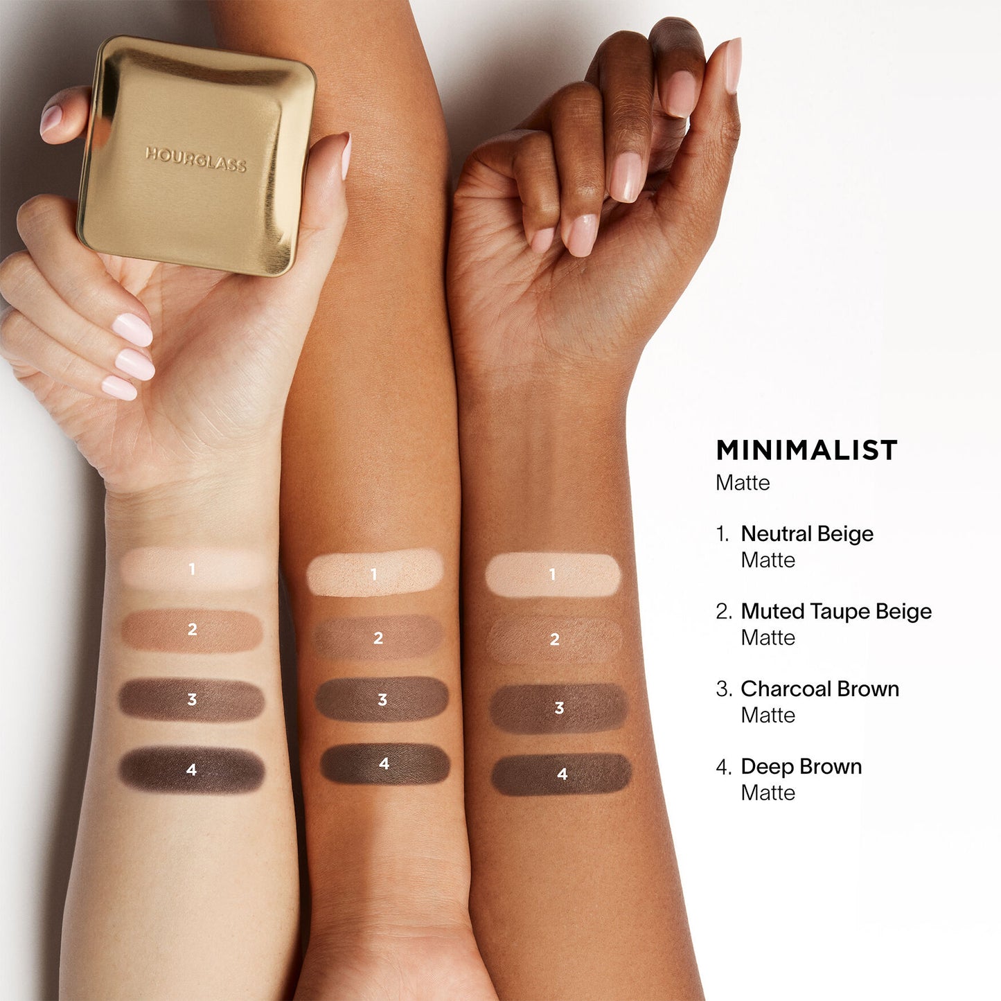 Curator Eyeshadow Palette