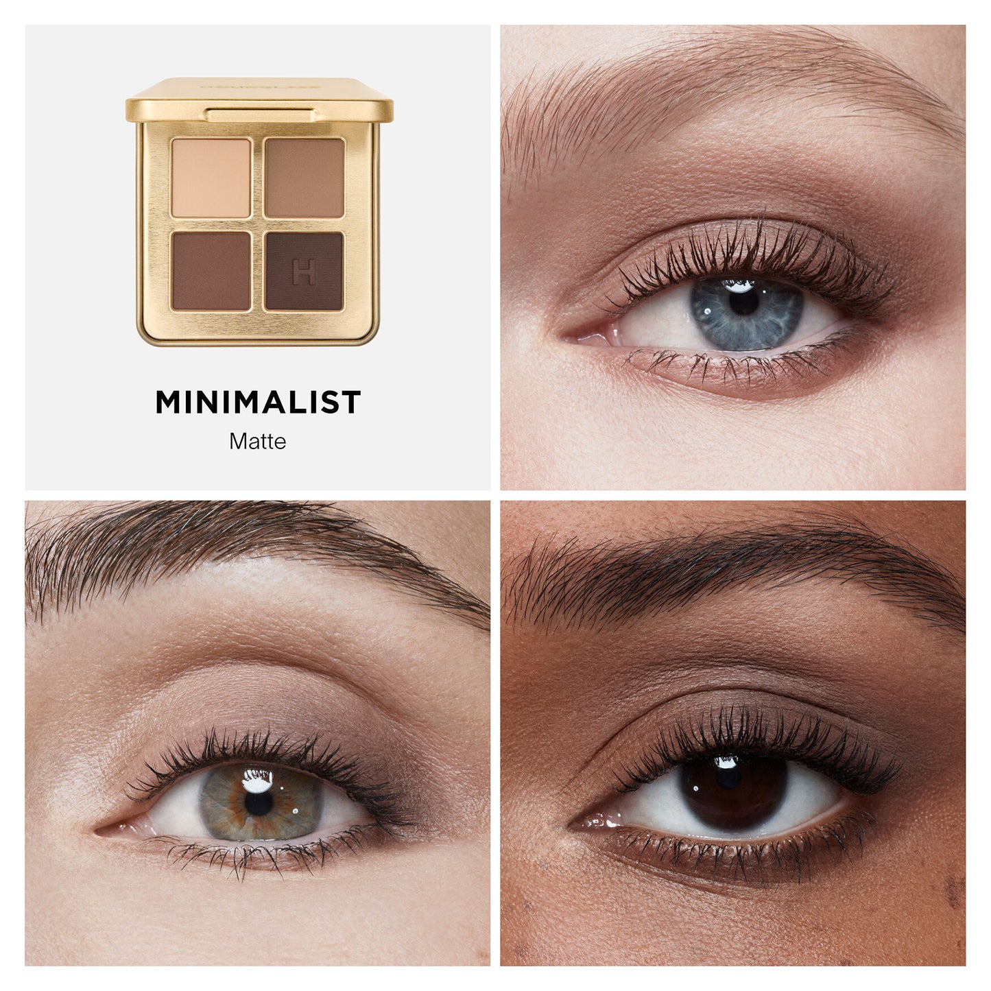 Curator Eyeshadow Palette