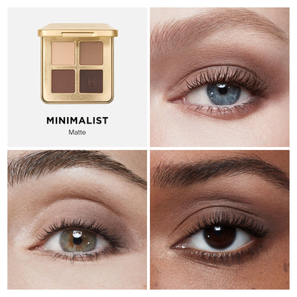 Curator Eyeshadow Palette