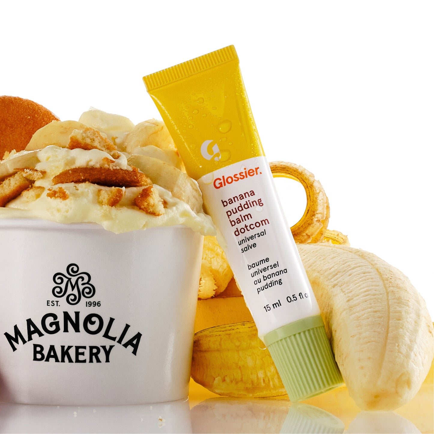 Balm Dotcom Lip Balm