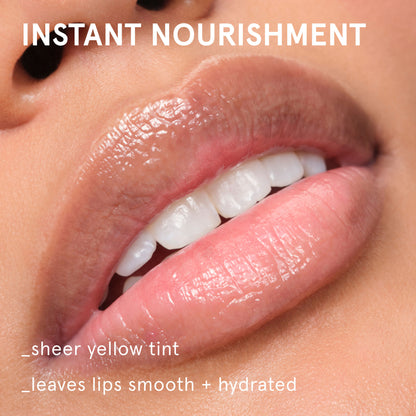 Balm Dotcom Lip Balm