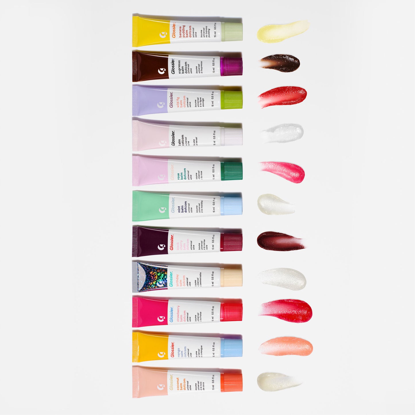 Balm Dotcom Lip Balm