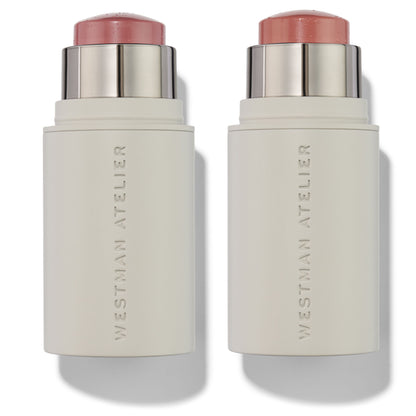 Petite Baby Cheeks Blush Duo