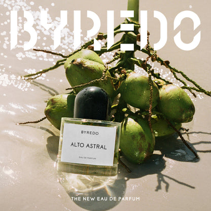 Alto Astral Eau de Parfum