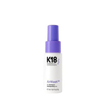 AirWash™ Dry Shampoo