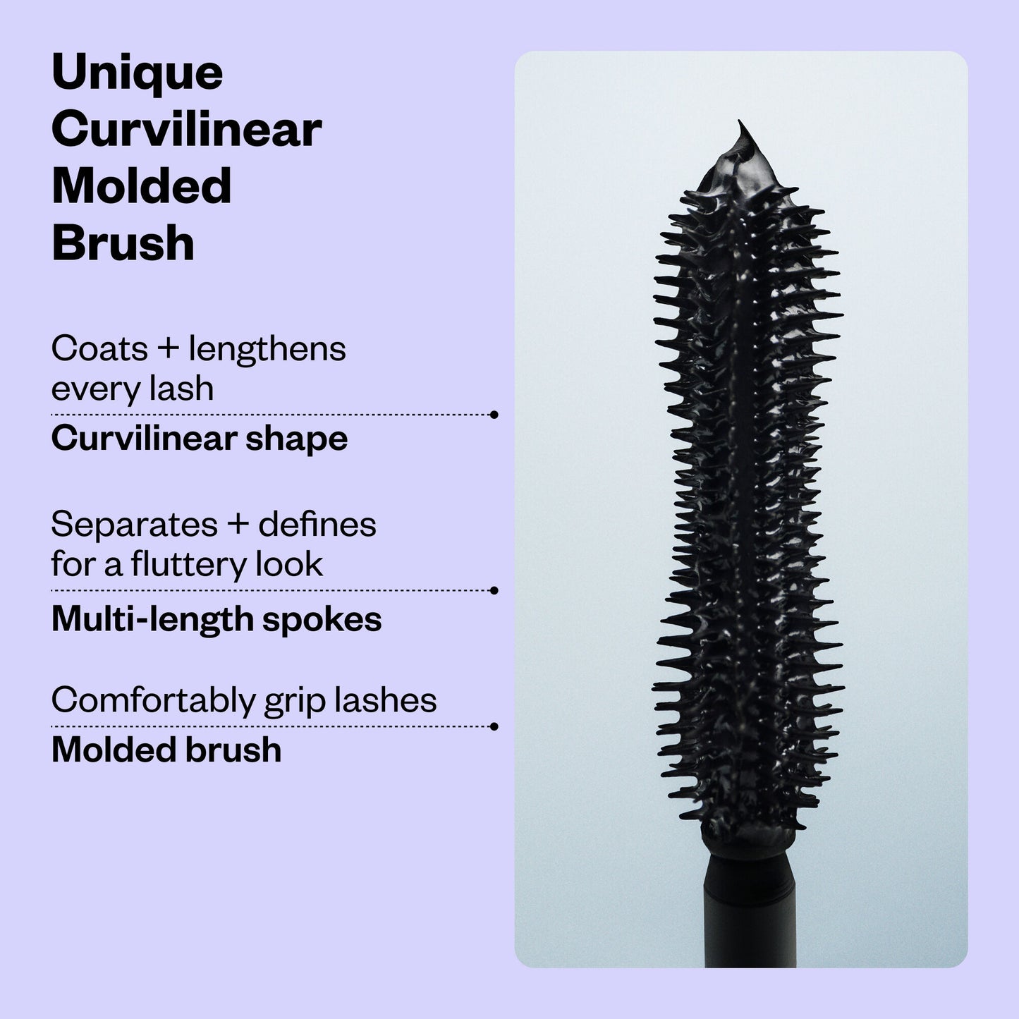 Soulgazer Mascara