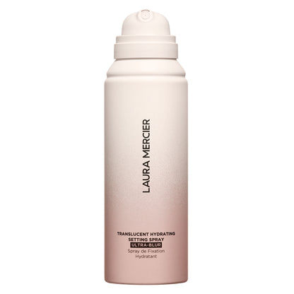 Translucent Hydrating Setting Spray Ultra-Blur