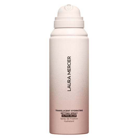 Translucent Hydrating Setting Spray Ultra-Blur