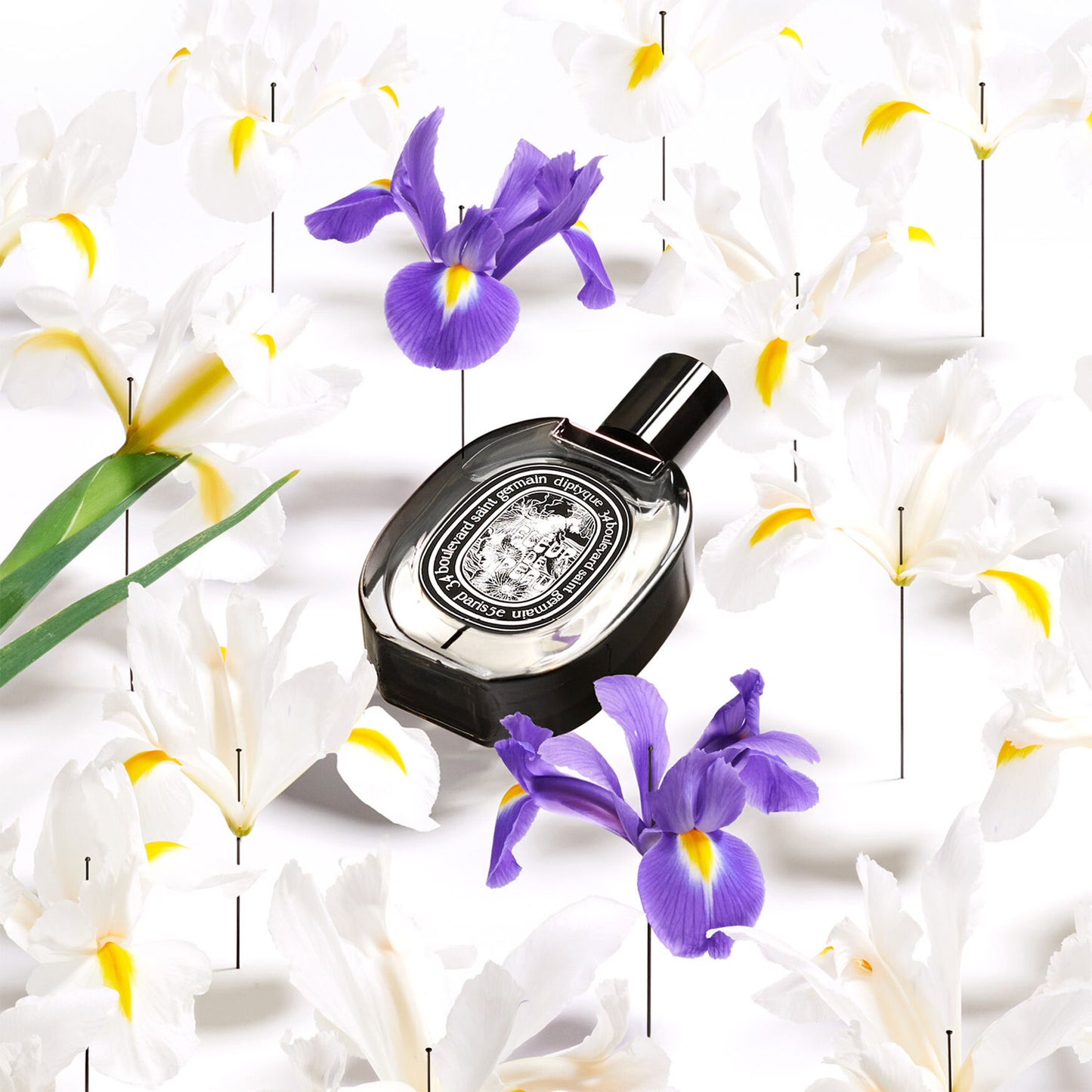 Fleur de Peau Eau de Parfum