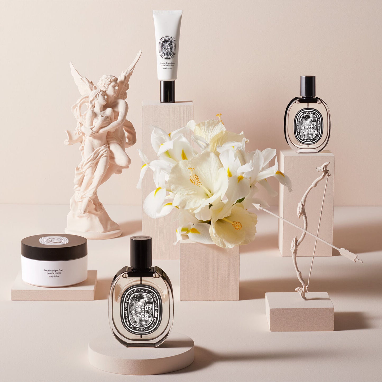 Fleur de Peau Eau de Parfum