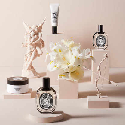 Fleur de Peau Eau de Parfum