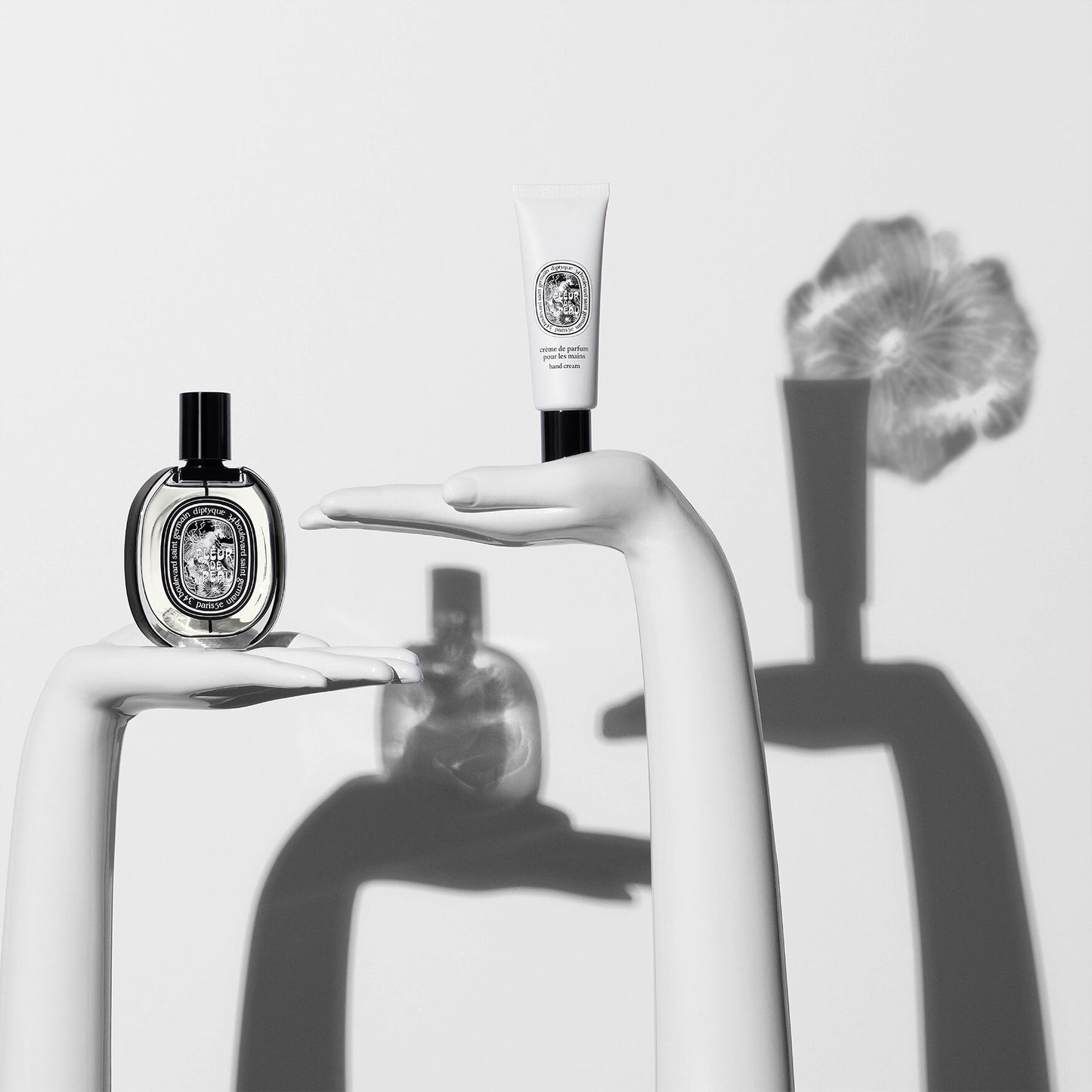Fleur de Peau Eau de Parfum