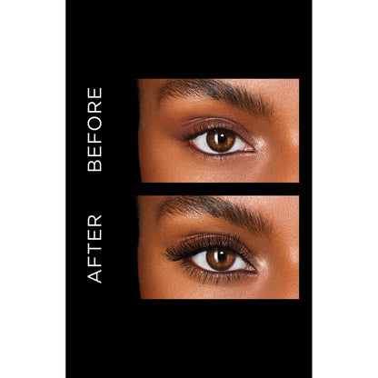 Caution Extreme Lash Mascara