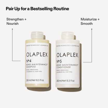 No. 5 Bond Maintenance Conditioner