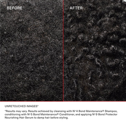 No. 5 Bond Maintenance Conditioner