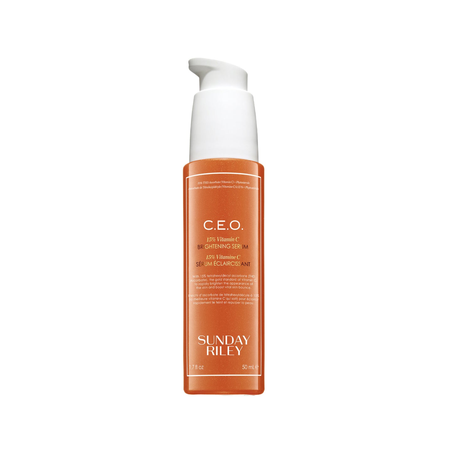 CEO 15% Vitamin C Brightening Serum