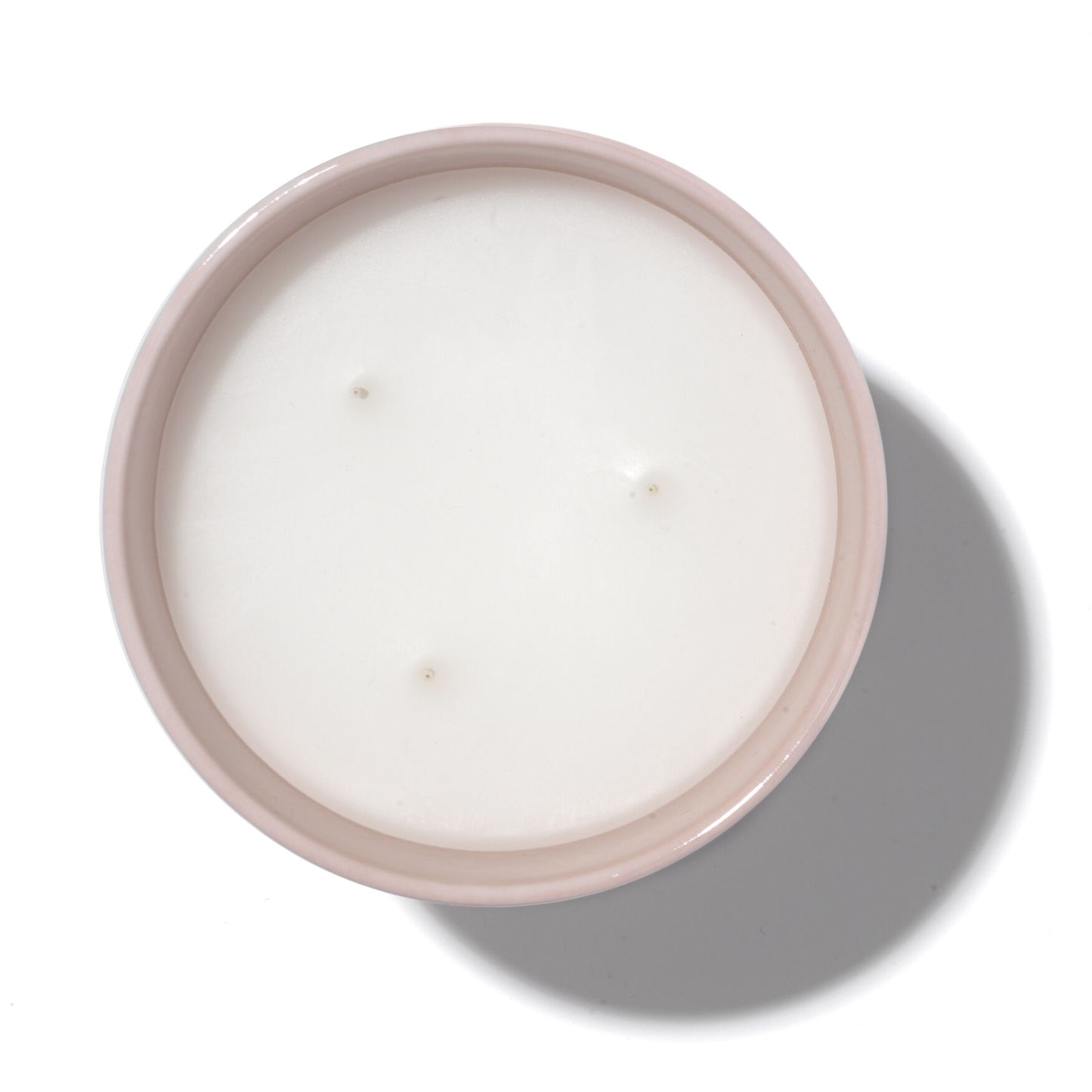 Roses Candle
