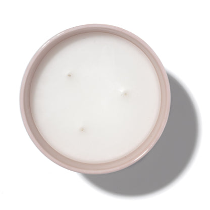 Roses Candle