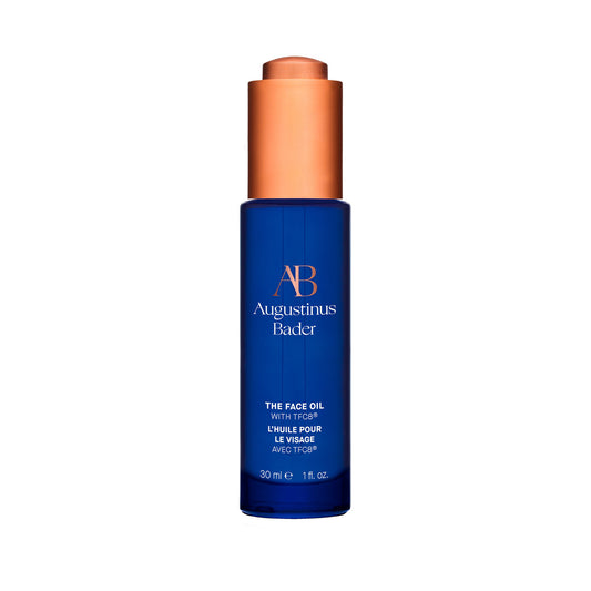 The Face Oil