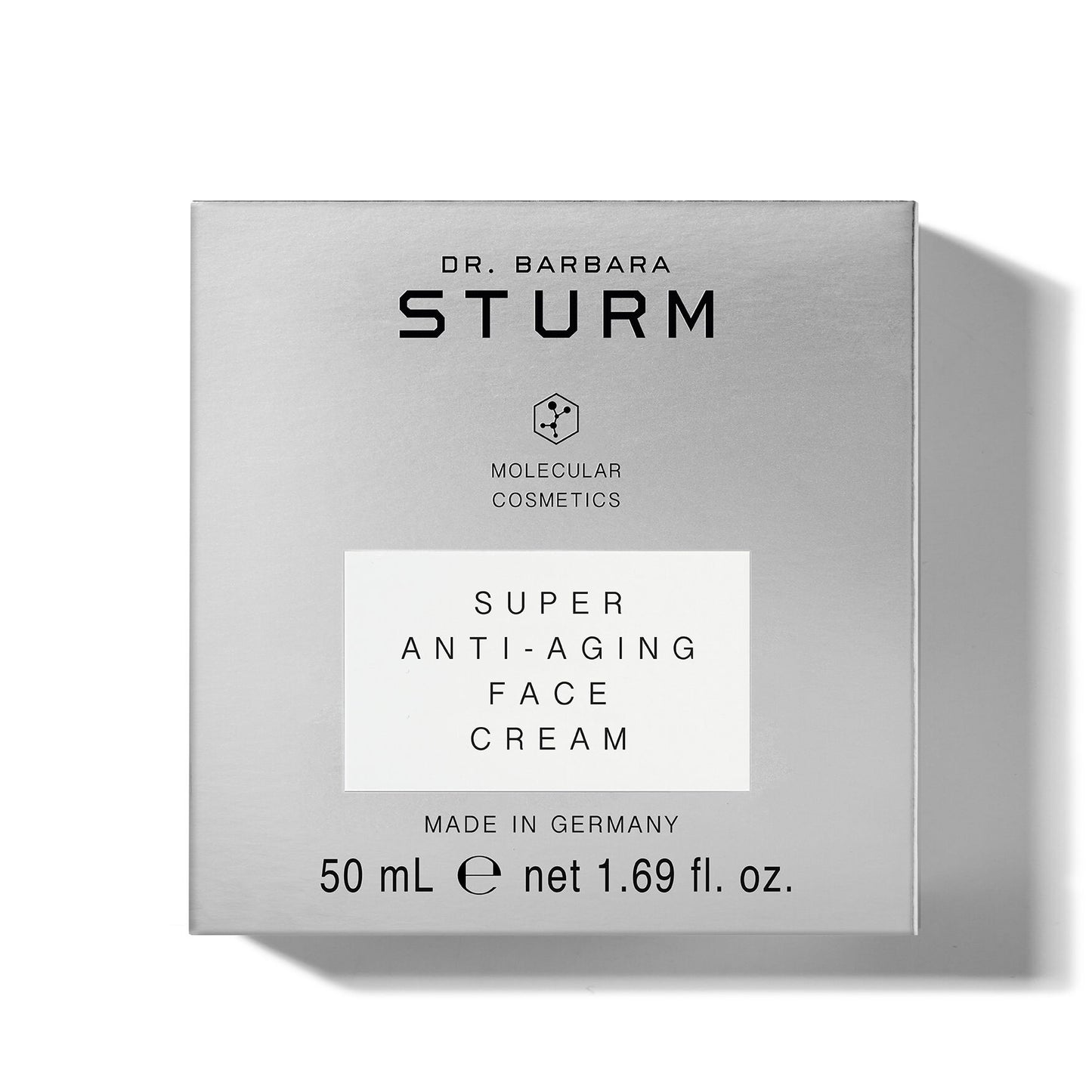 Super Anti-aging Face Cream