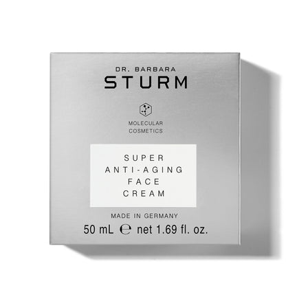 Super Anti-aging Face Cream