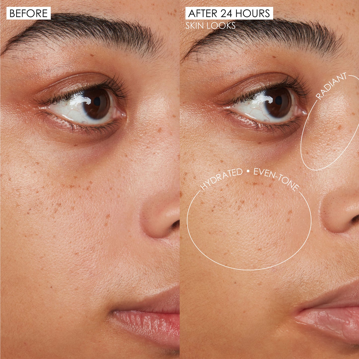 CEO Afterglow Brightening Vitamin C Cream
