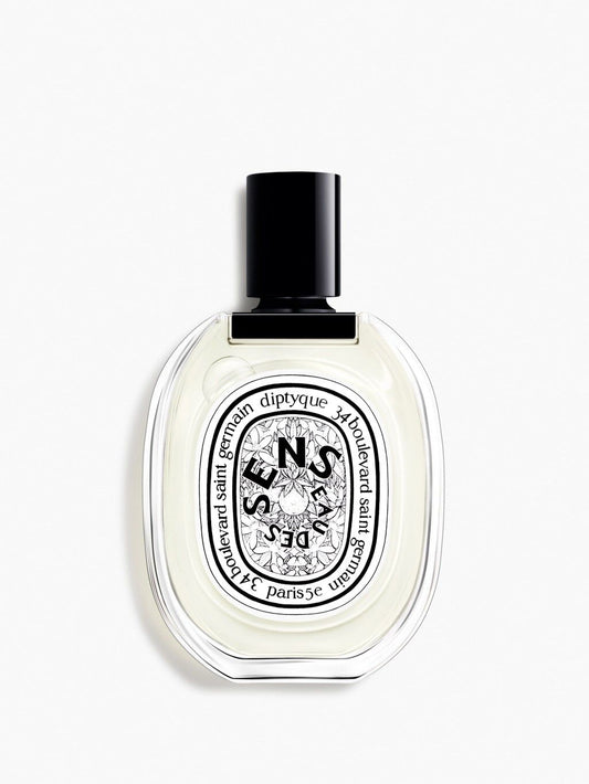 Eau des Sens