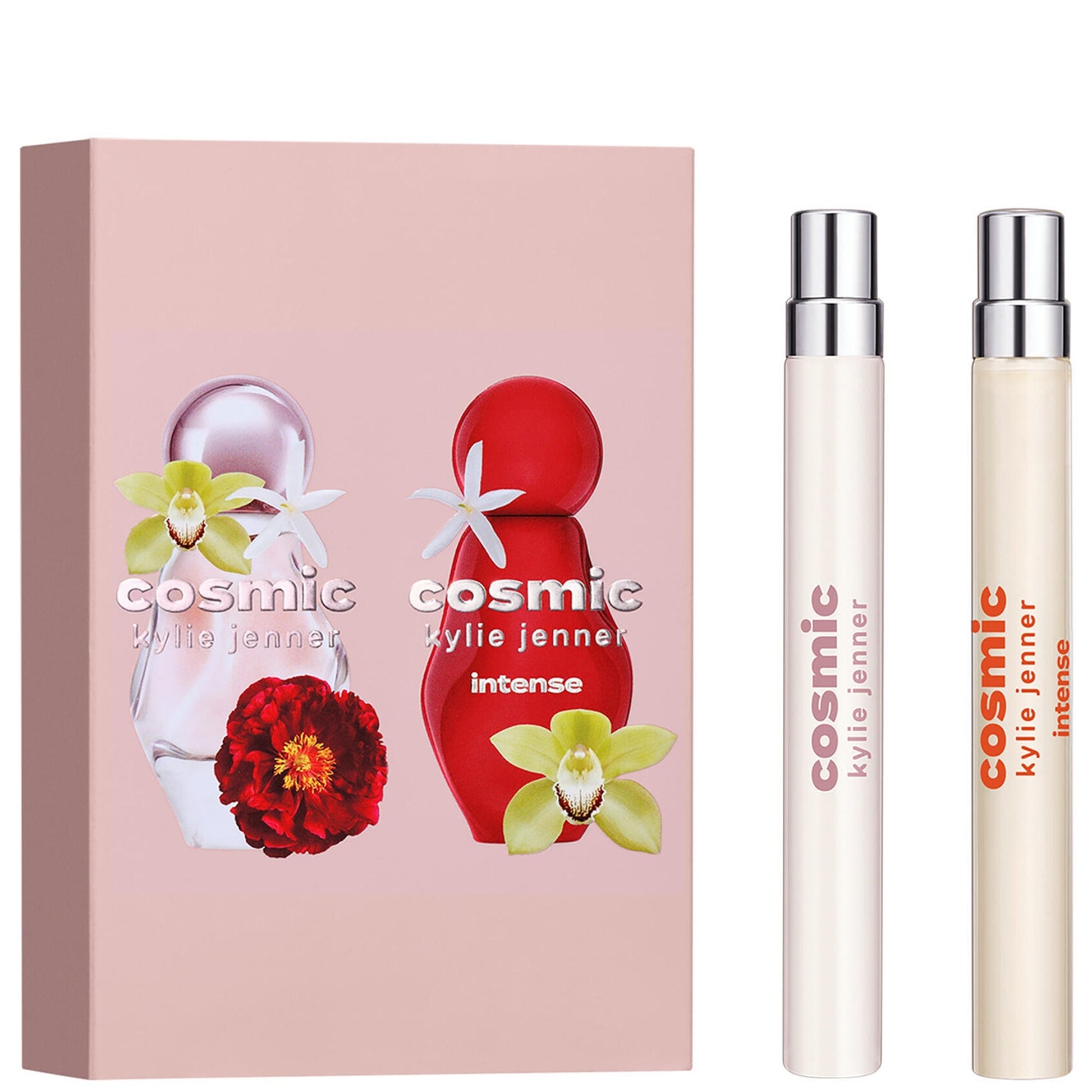 Kylie Cosmetics Kylie Cosmic & Intense Duo Pen Spray Eau de Parfum