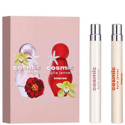 Kylie Cosmetics Kylie Cosmic & Intense Duo Pen Spray Eau de Parfum