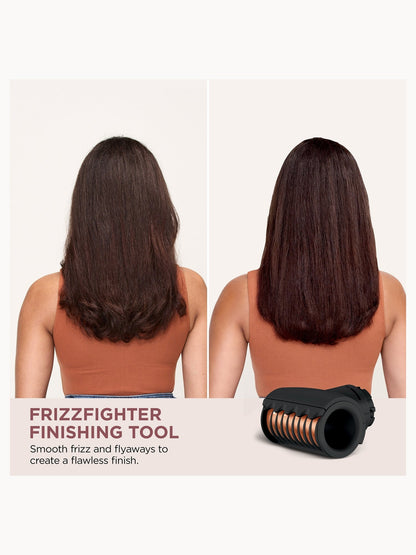 SHARK Beauty SpeedStyle Pro 5-in-1 High-Velocity Hair Dryer System - Image 4