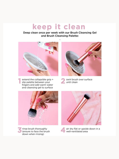 Real Techniques Everyday Essentials - Image 16