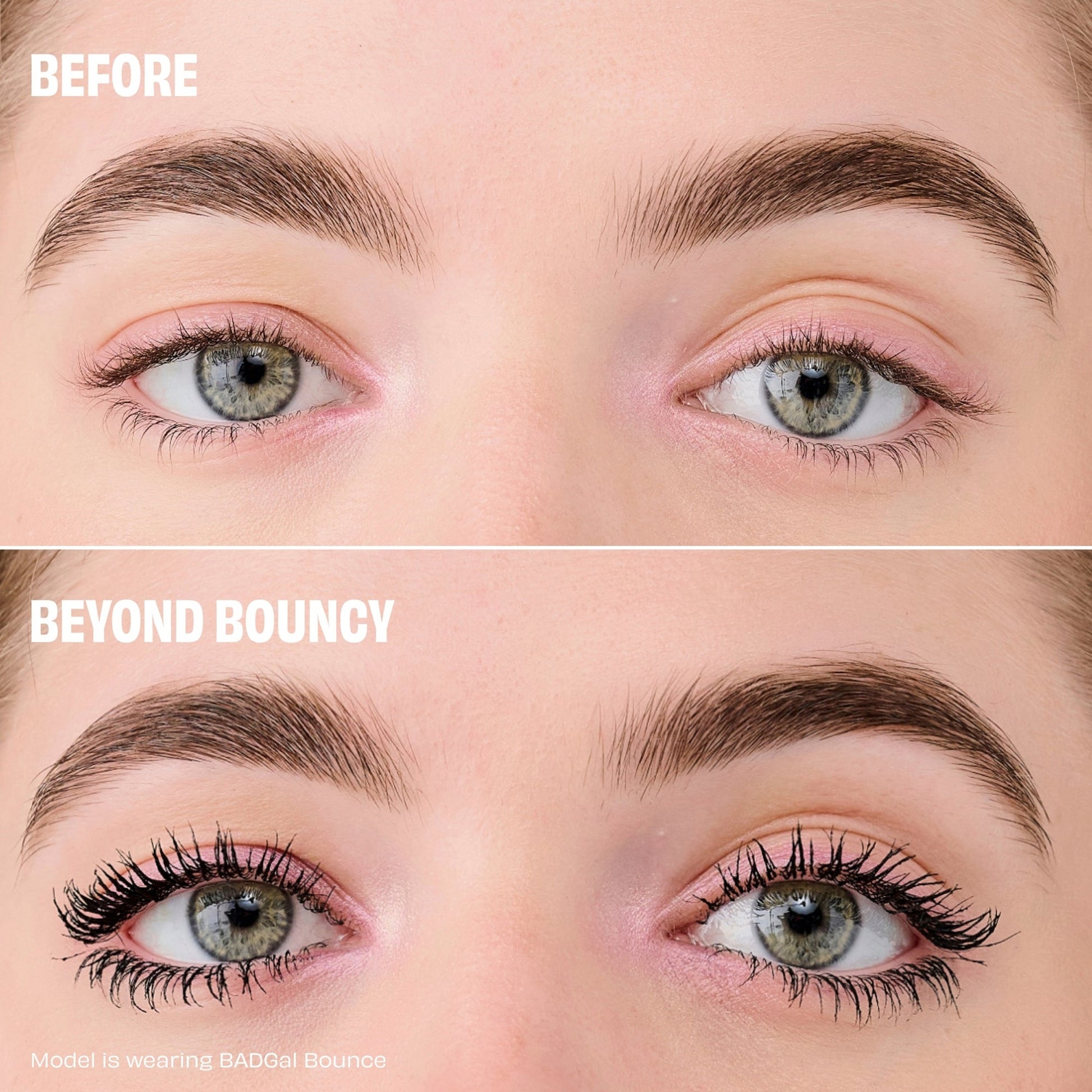 Benefit BADgal Bounce Full-Size and Mini Mascara Duo - Product Details