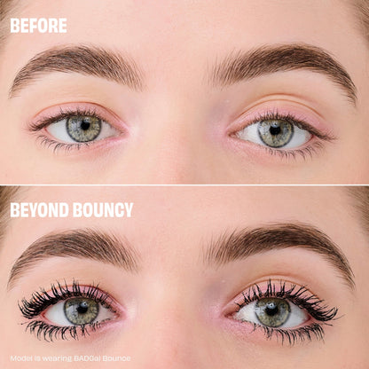 Benefit BADgal Bounce Full-Size and Mini Mascara Duo - Product Details