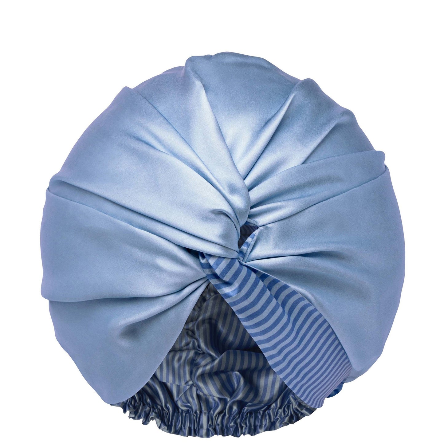 Slip Pure Silk Turban - Product Details