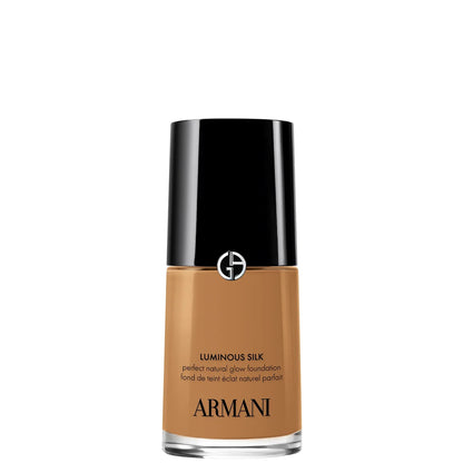 Armani Luminous Silk Foundation - Image 39