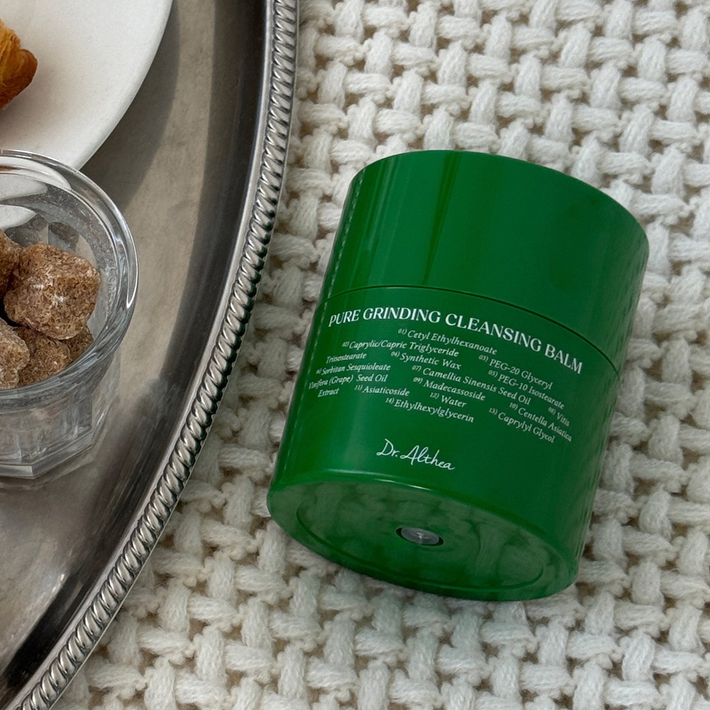 Dr. Althea Pure Grinding Cleansing Balm - Image 5