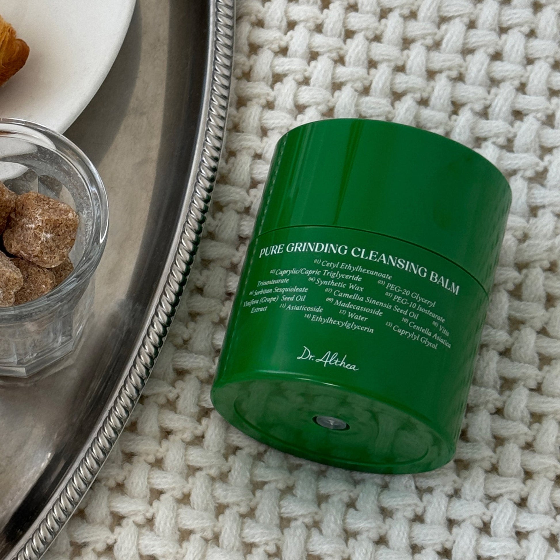 Dr. Althea Pure Grinding Cleansing Balm - Image 5