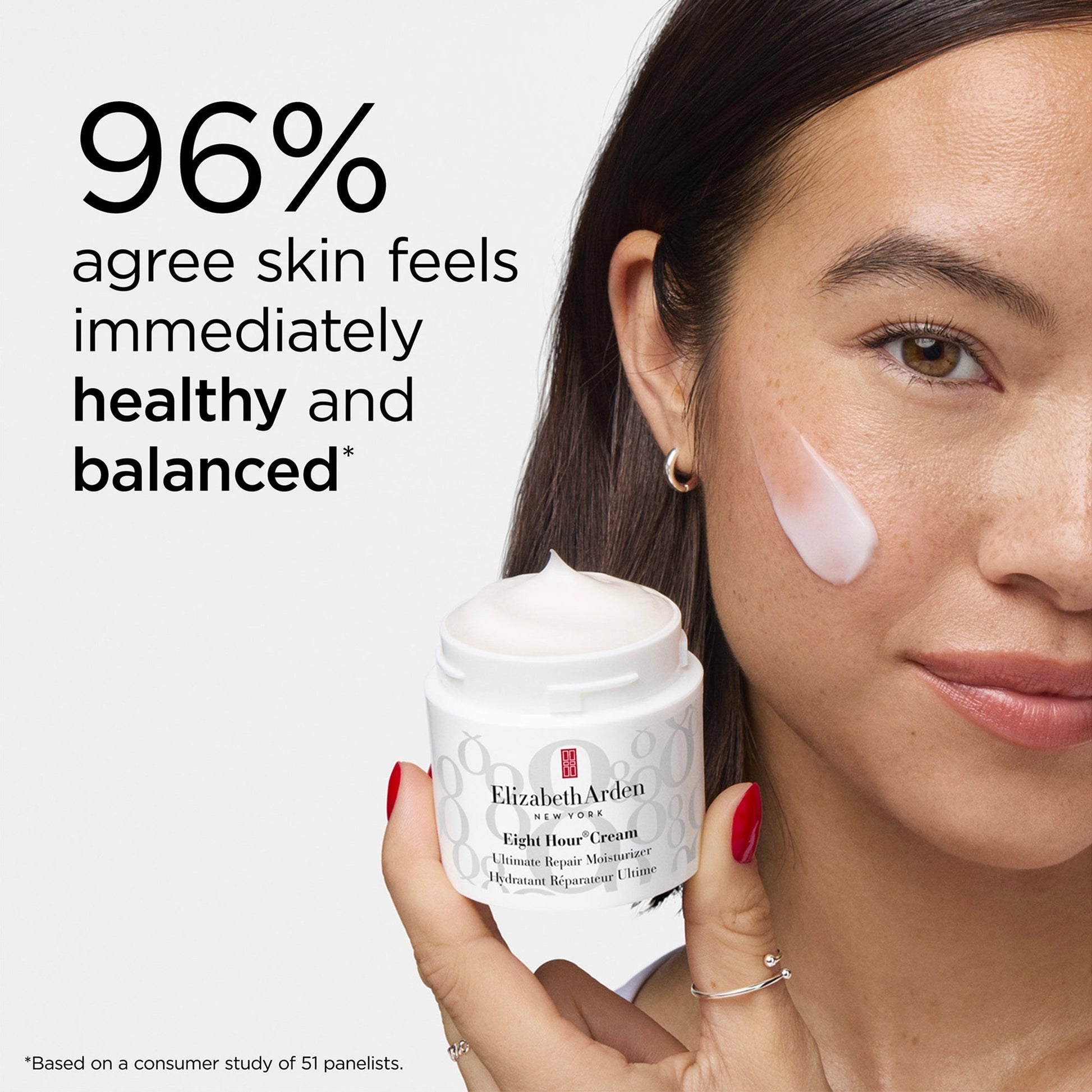 Elizabeth Arden Eight Hour Cream Ultimate Repair Moisturizer - Image 5
