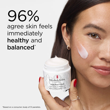 Elizabeth Arden Eight Hour Cream Ultimate Repair Moisturizer - Image 5